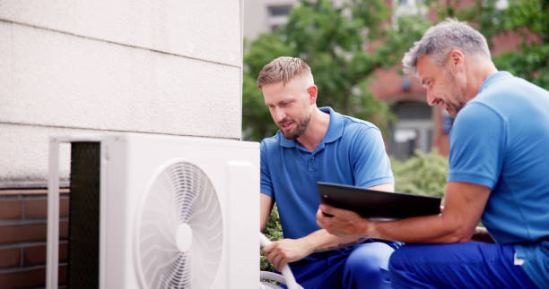Best HVAC Companies Near Me  in Bonners Ferry, ID