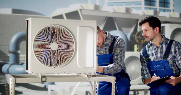 Best HVAC Service Technicians  in Bonners Ferry, ID